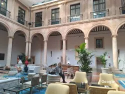 Otras cocinas españolas Casa Anton