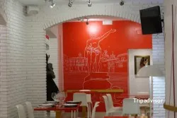 Other cuisines El Manojo