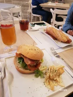 Vegetariana Topa Gastrotaberna