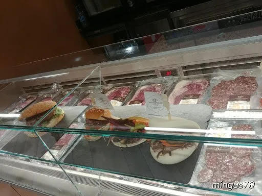 Vegetariana Campo Grande