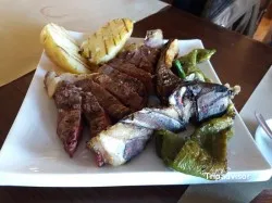 Asador Restaurant Mas Bech