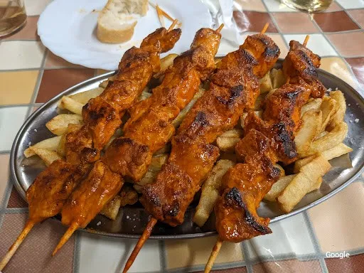 Vegetariana FURANCHO BENITO PEQUEÑO