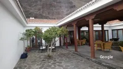 Other Spanish cuisines Parador de El Hierro