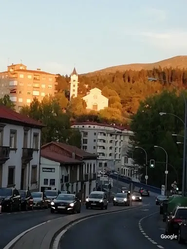 Barazki Jana Bar Luna de Bejar