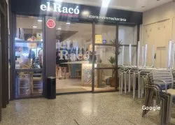 Italiarra El Racó de Vic