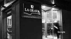 Mediterrània Restaurante La Grava