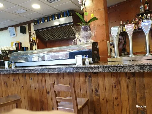 Vegetariana Bar Restaurante Santana
