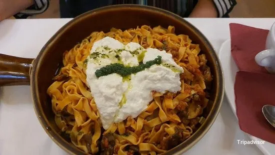 Italiana La Tagliatella - Atocha