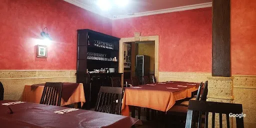 Altres cuines espanyoles Restaurante Patatiss