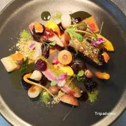 Mediterránea XO Restaurante Xàbia