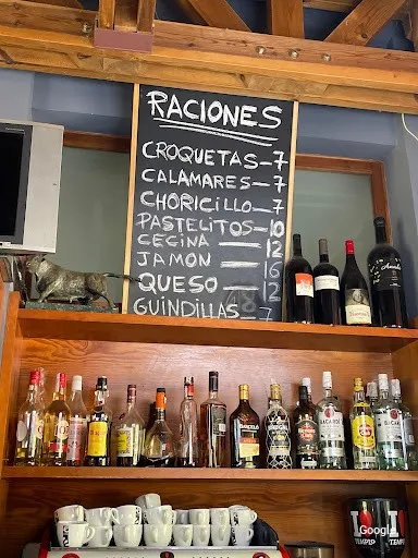 Vegetariana Restaurante La Estación