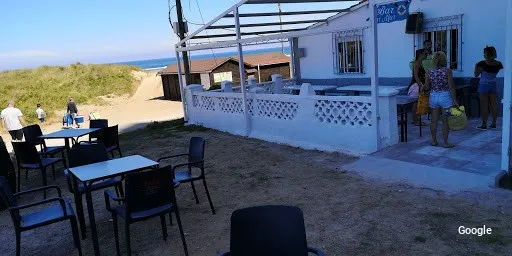 Altres cuines espanyoles Bar Marimar