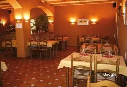 Pasta y Pizzería Restaurant-pizzeria Cocolino