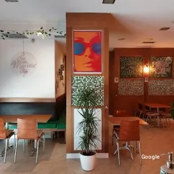 Otras cocinas españolas Restaurante Pura Kixen