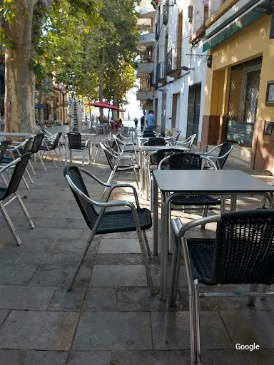 Vegetariana Bar Blau