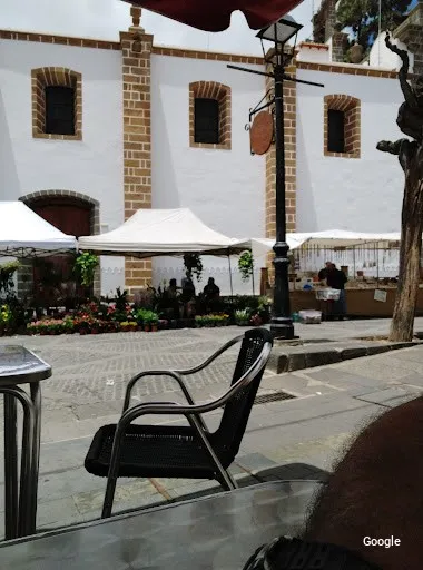 Otras cocinas españolas Bar Nuevo