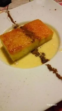 Otras cocinas españolas La Oveja Azul