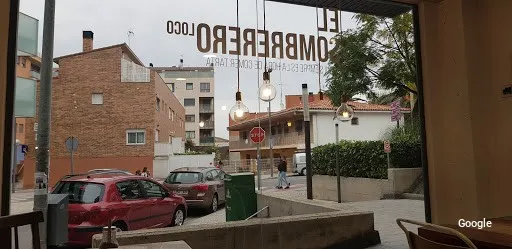 Vegetariana El Sombrerero Loco