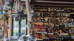 Vegetariana Casa Maranon