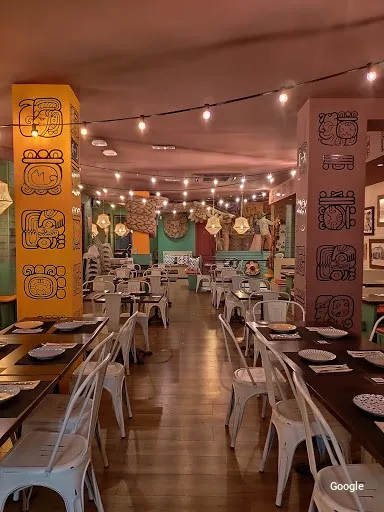 Mexican Burrito Botanero