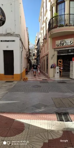 Otras cocinas españolas Freiduria Rocio