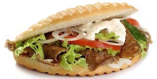 Vegetarian HM DÖNER KEBAB & FAST FOOD