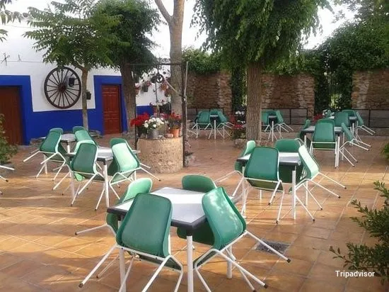 Altre cucine Restaurante El Tigre