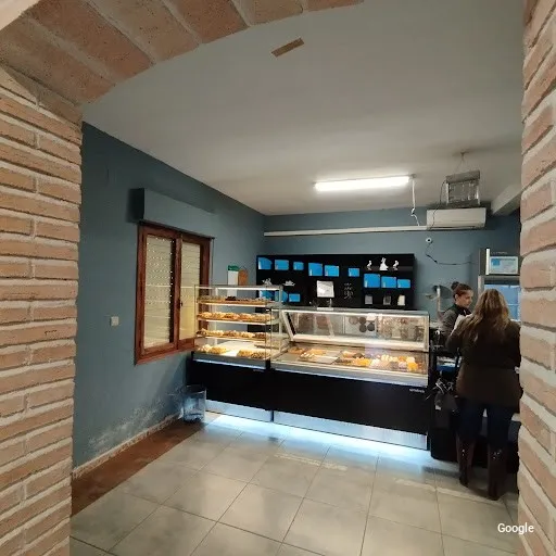 Vegetariana Pastelería Juan Antonio Calvo