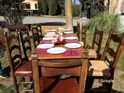 Comida rápida Bar-Ermita Sant Grau d'Ardenya