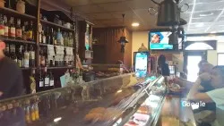 Vegetariana Taberna Aledan