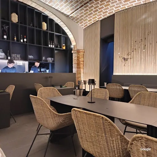 Vegetarian Restaurant Gula