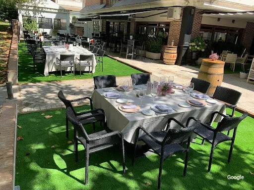 Other Spanish cuisines Casa Luis