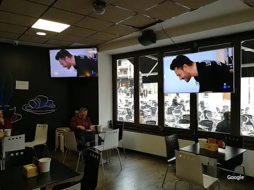Barazki Jana Vinoteca Zapa