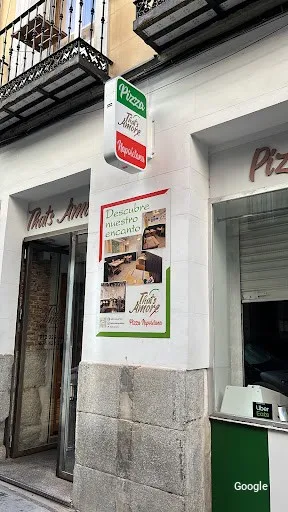 Italiana That's Amore
