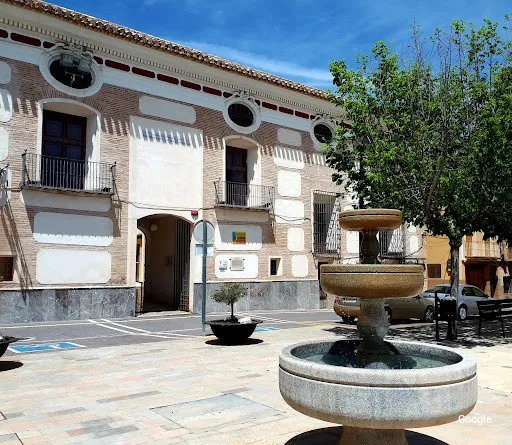 Altres cuines espanyoles Restaurante Palacio de La Tercia