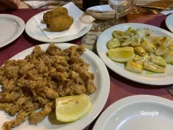 Otras cocinas españolas Els Sopars De L'Estació