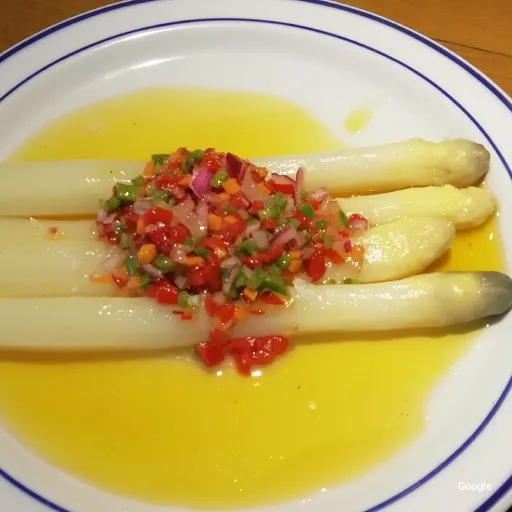 Vegetarian Ezpala Taberna