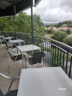 Italiarra A Terraza