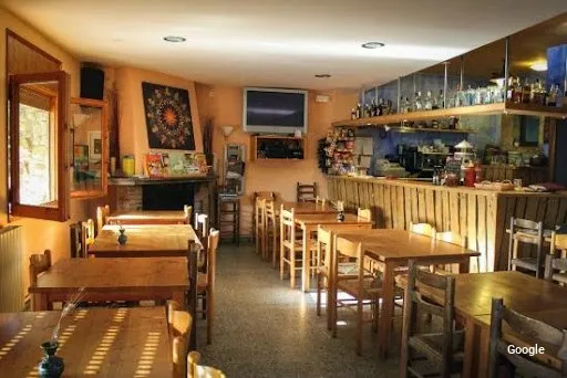 Mediterrània Bar Restaurant Juià
