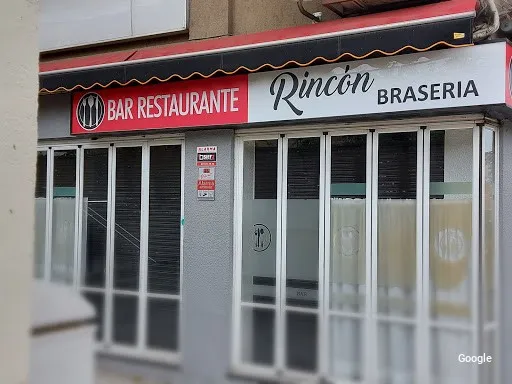 Vegetarian Rinconbraserialleida