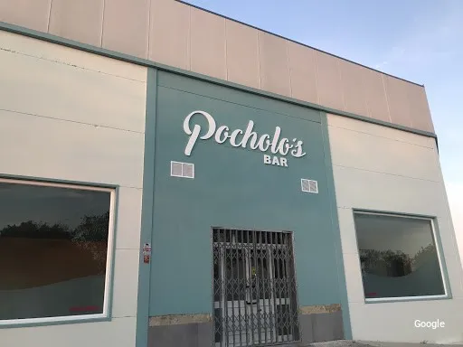 Otras cocinas españolas Pocholo's BAR