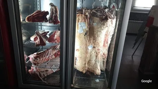 Altre cucine spagnole Restaurante Pulperia El Pino