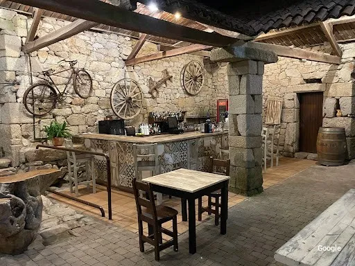 Altre cucine spagnole La Gruta Tapería