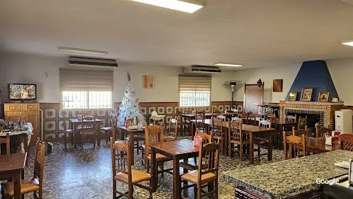Vegetariana Venta Los Mellizos
