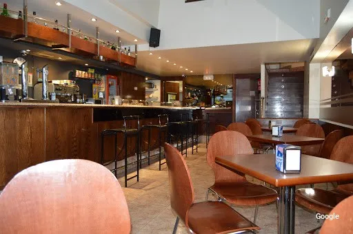 Vegetariana Bar Preludio
