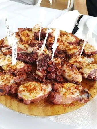 Vegetariana A Pedrina Alta