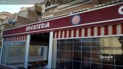 Comida rápida Ole Ole