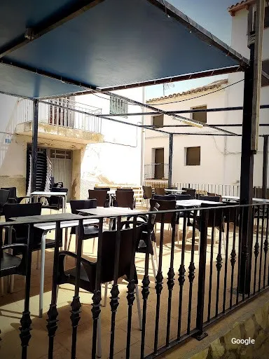 Vegetariana Bar Rumar