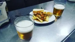 Vegetariana Bar Juanmi