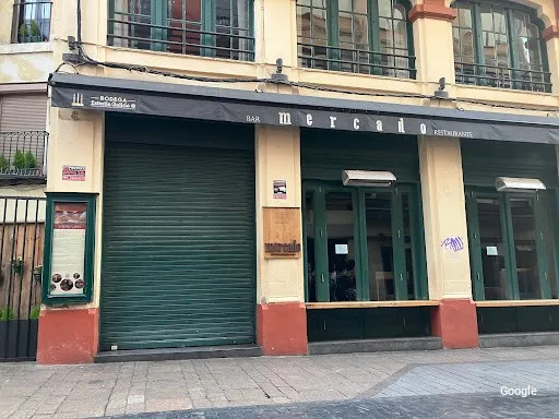 Mediterranean Mercado